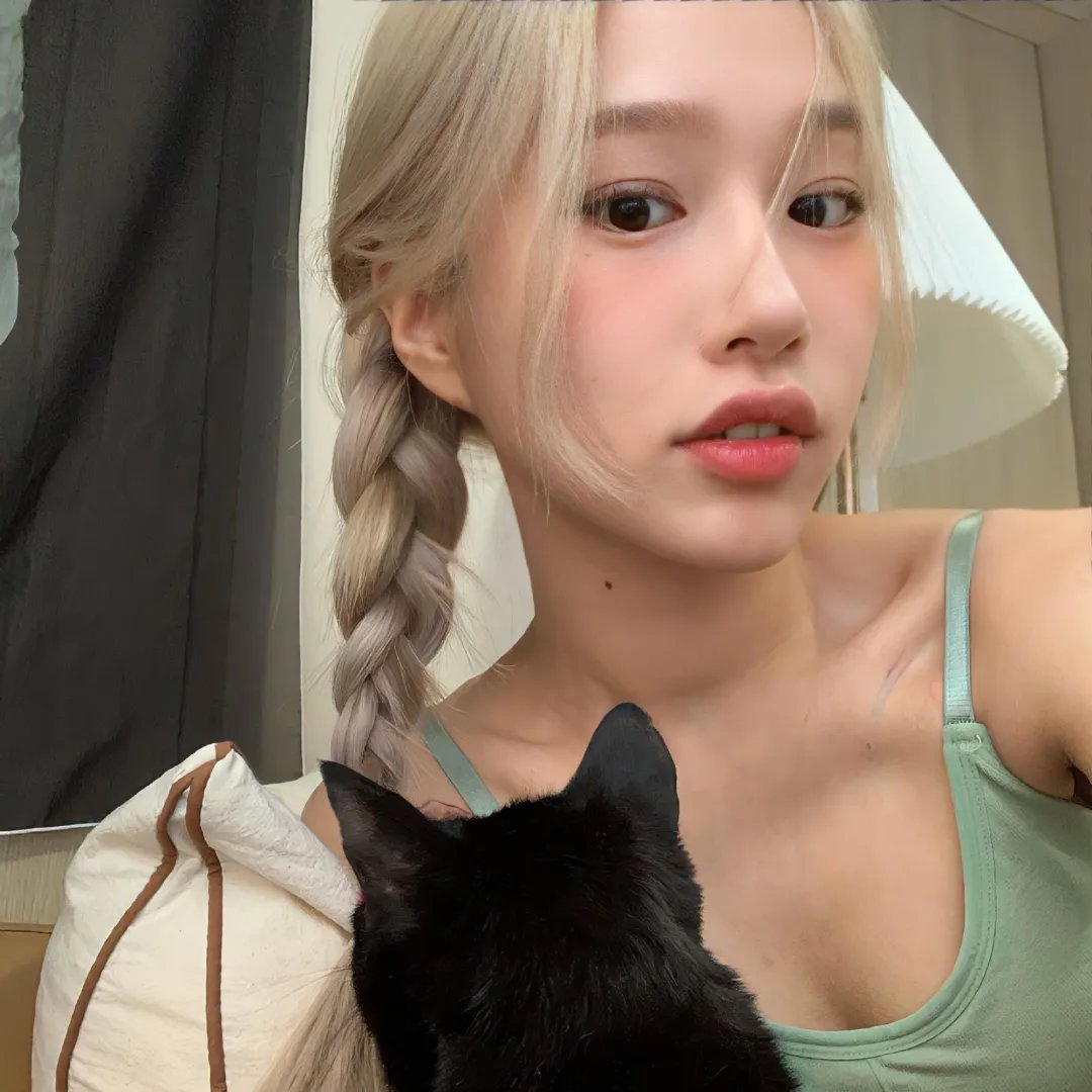 都不宠女儿是吧，我宠爱